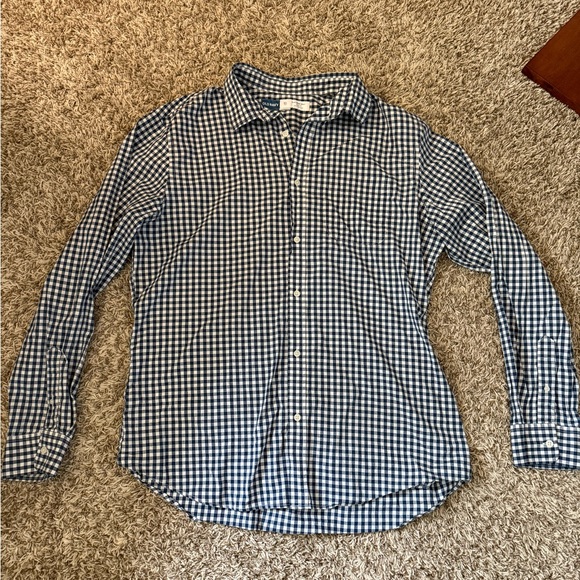 Old Navy Everyday Shirt - Picture 1 of 4